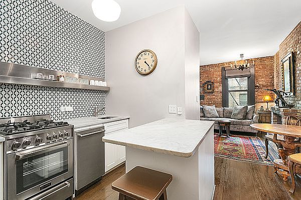 1st image of 138 W 10th St APT 2FE