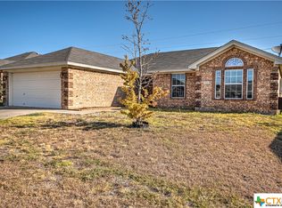 3509 Llano Estacado Ct, Killeen, TX 76549