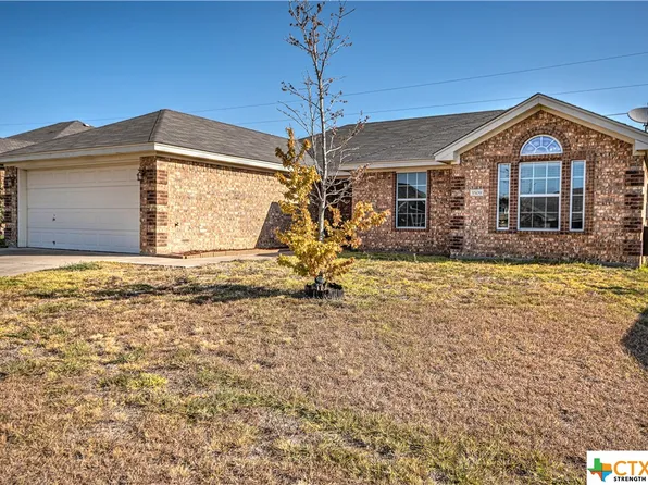 3509 Llano Estacado Ct, Killeen, TX 76549