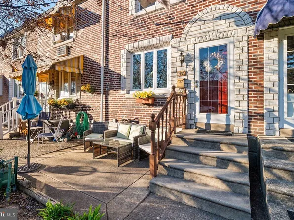 1135 Tremont Dr, Glenolden, PA 19036
