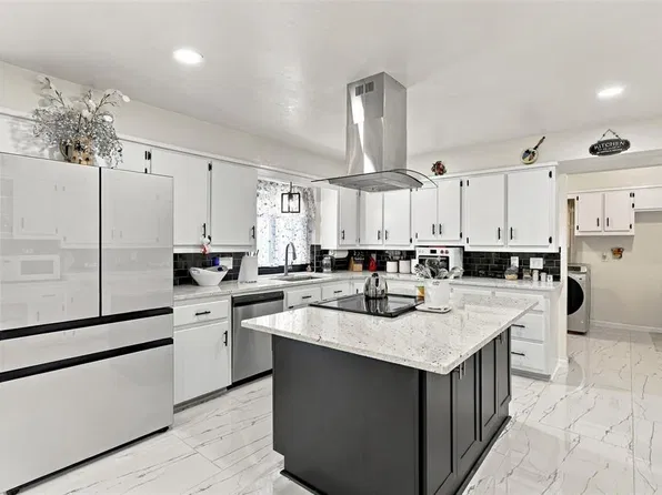 9908 Rockwell Ter, Oklahoma City, OK 73162