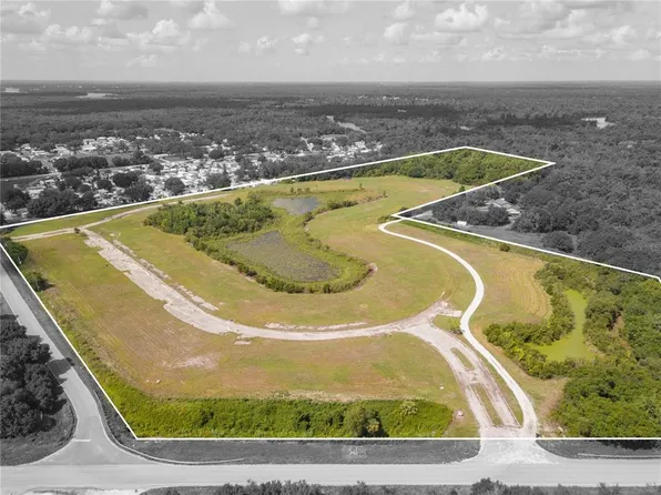 9881 SW Lettuce Lake Ave, Arcadia, FL 34269