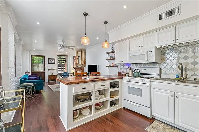 1020 Josephine St #A — Photo 7
