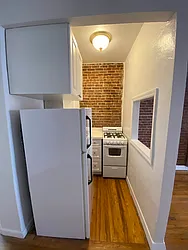 Rented by Corcoran