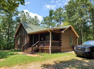 291 Muffit Dr, Wedowee, AL 36278