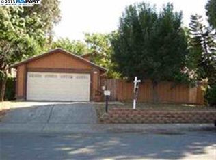 2259 Lynbrook Dr, Pittsburg, CA