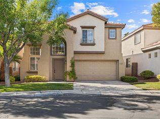 10929 Esta Ponia Ct, Las Vegas, NV 89144