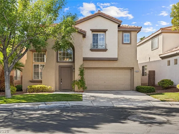 10929 Esta Ponia Ct, Las Vegas, NV 89144