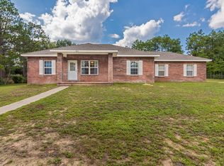 2451 Woodbine Dr W, Crestview, FL 32536