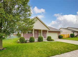 4239 Midfield St, Springfield, OH 45503