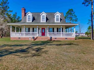 1448 Wilderness Ln, Loris, SC 29569