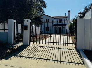 993 Lincoln Ave, Pasadena, CA 91103