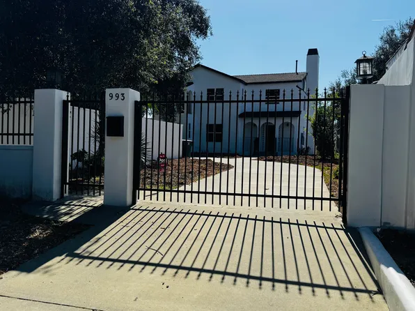 993 Lincoln Ave, Pasadena, CA 91103