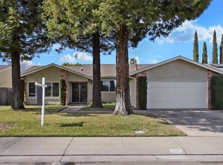 9521 Bonanza Dr, Stockton, CA 95209