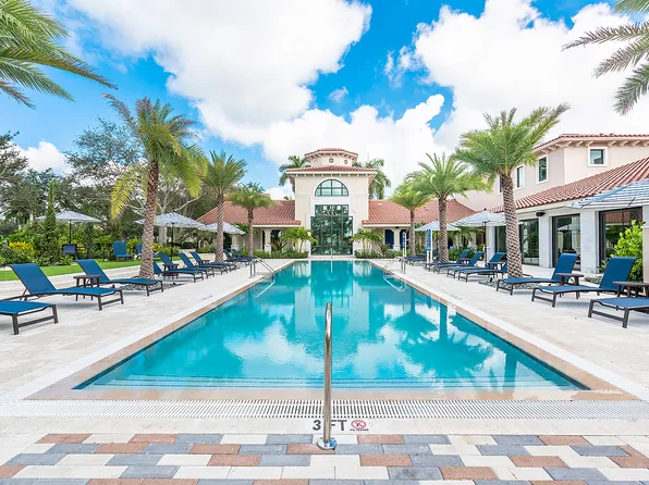 Cortland Portofino Place