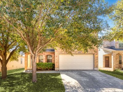10132 Villa Del Lago, San Antonio, TX, 78245