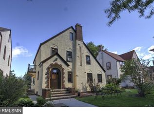 1791 Scheffer Ave, Saint Paul, MN 55116