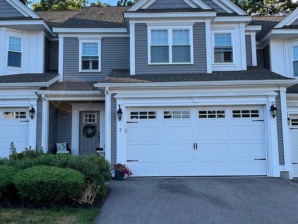 9 Evergreen Dr