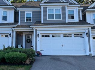 9 Evergreen Dr, Franklin, MA 02019
