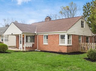 1091 Kingsbury Pl, Columbus, OH 43209