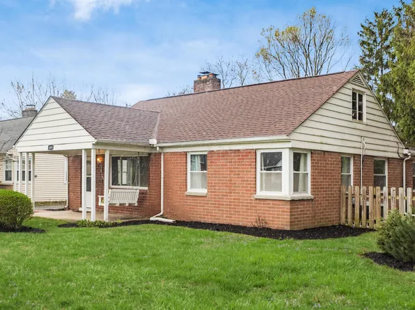 1091 Kingsbury Pl, Columbus, OH 43209