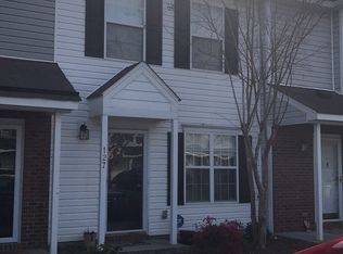 127 Bridford Downs Dr, Greensboro, NC 27407