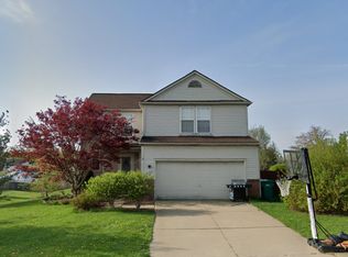 7480 Hickory Ridge Dr, Ypsilanti, MI 48197