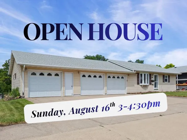 313 S Harrison Ave, Pierre, SD 57501