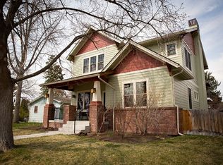 210 E Sussex Ave, Missoula, MT 59801