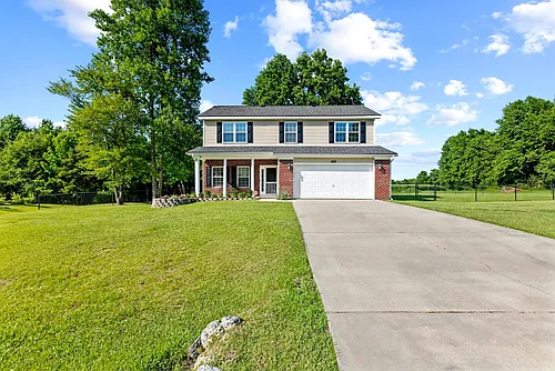 400 Mossy Oak Ln Photo 1
