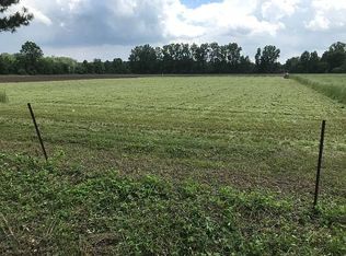 48067 Willis Rd, Belleville, MI 48111