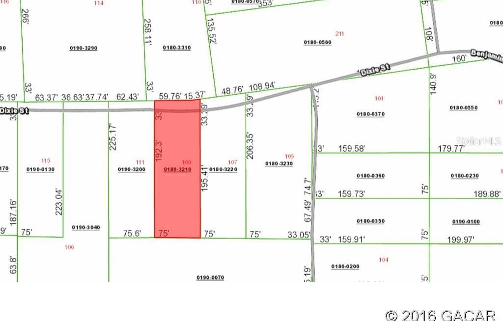 109 Dixie St, Hawthorne, FL 32640 Zillow