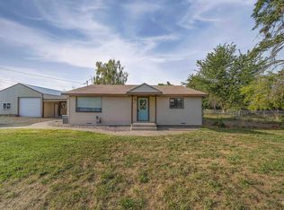2203 Grelle Ave, Lewiston, ID 83501