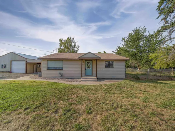 2203 Grelle Ave, Lewiston, ID 83501