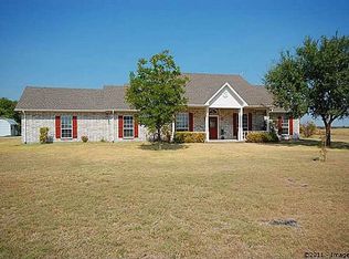530 Fm 547, Farmersville, TX 75442