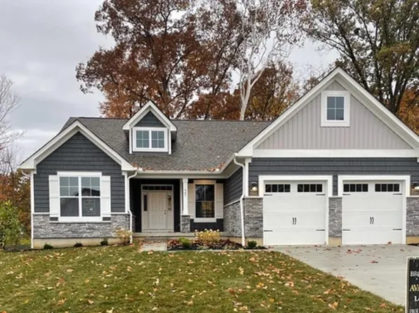 987 Crestpoint Ct, Cincinnati, OH 45245