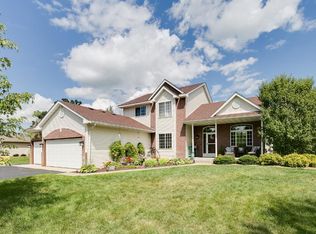 15823 Fenway Ave N, Hugo, MN 55038