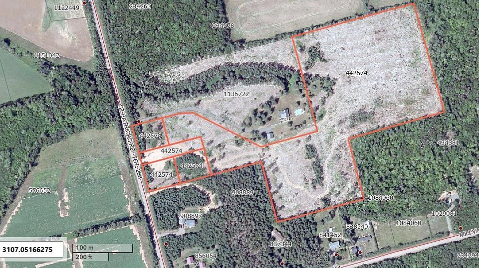 1st image of LOT 25 Saint Patricks Rd #3