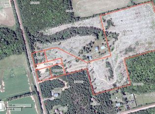 LOT 25 Saint Patricks Rd #5, Grenville Parish, PE C0A1N0