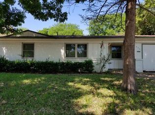 4301 Ridgedale Dr, Mesquite, TX 75150