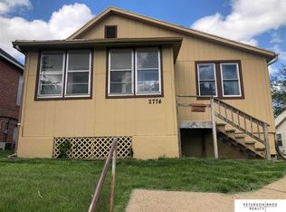 2774 Dupont St, Omaha, NE 68105