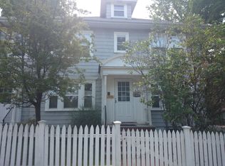 210 Summit Ave, Brookline, MA 02446