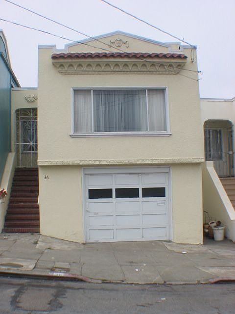 3 Bed/1 Bath Home