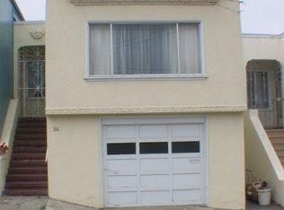 36 Concord St, San Francisco, CA 94112
