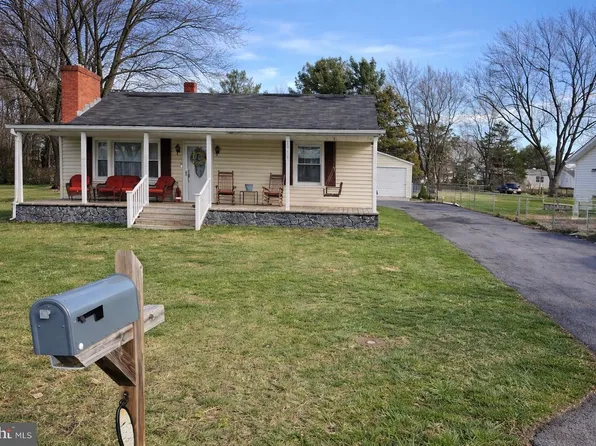 2956 Grace St, Winchester, VA 22601