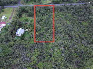 11-3246 Palainui Ave, Mountain View, HI 96771