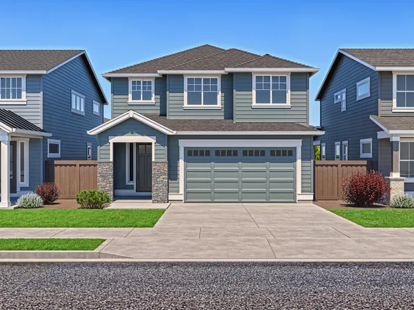 3863 NE Tellus Dr, Bend, OR 97701