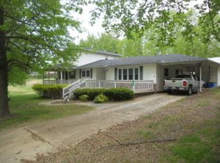 817 Highway 65 S, Harrison, AR 72601