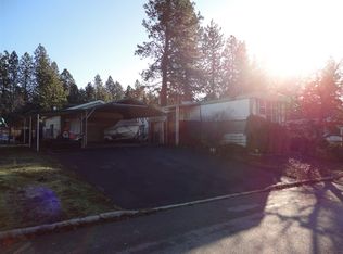 1003 S Dishman Rd, Spokane, WA 99206