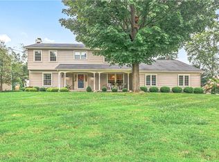 7961 Spartan Dr, Youngstown, OH 44512